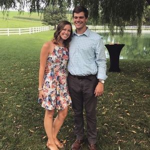 Meet your Posher, Casey